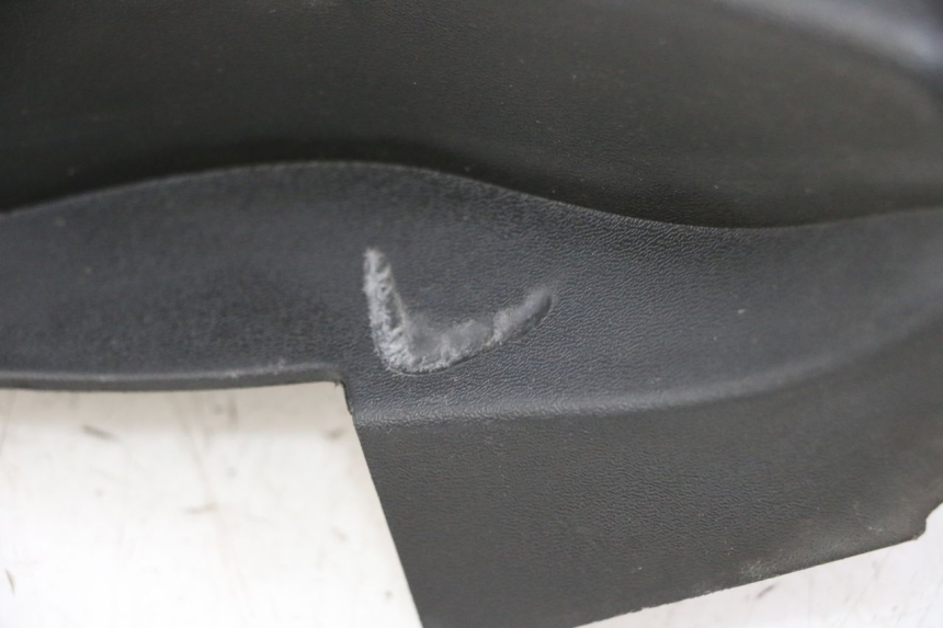 photo de CACHE BATTERIE YAMAHA X-CITY XCITY 125 (2007 - 2008)