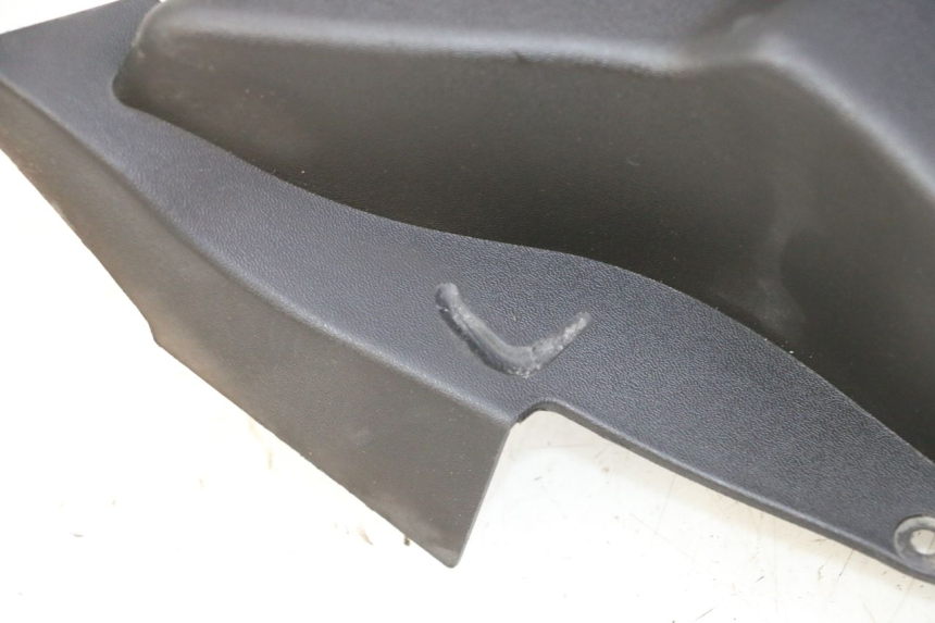 photo de CACHE BATTERIE YAMAHA X-CITY XCITY 125 (2007 - 2008)