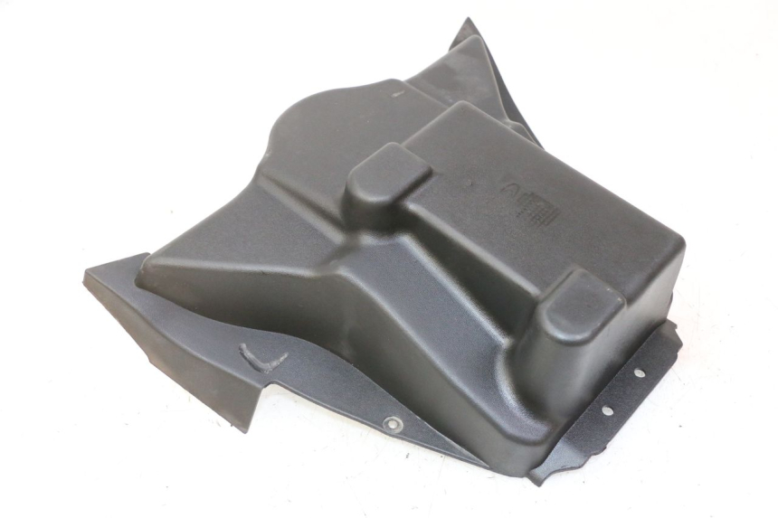 photo de CACHE BATTERIE YAMAHA X-CITY XCITY 125 (2007 - 2008)