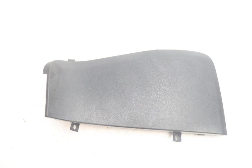 photo de CACHE BATTERIE YAMAHA XMAX X-MAX 125 (2006 - 2009) - Vue principale