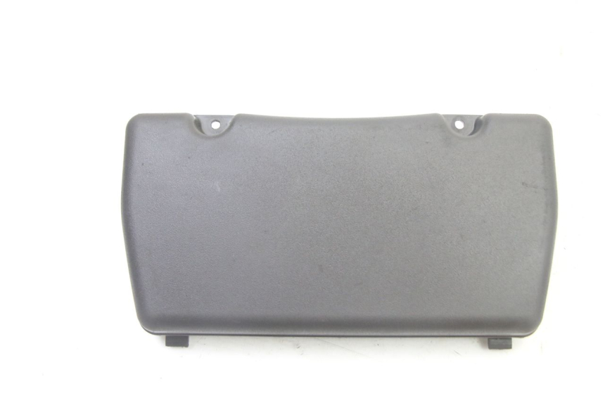 photo de CACHE BATTERIE PIAGGIO XEVO - X EVO 125 (2007 - 2016)