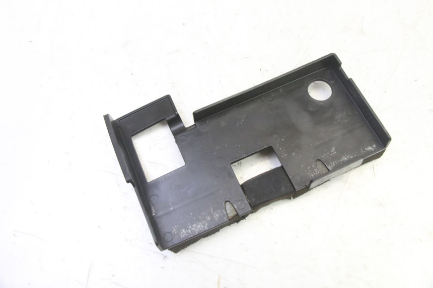 photo de CACHE BATTERIE YAMAHA XJ6 ABS 600 (2008 - 2016)