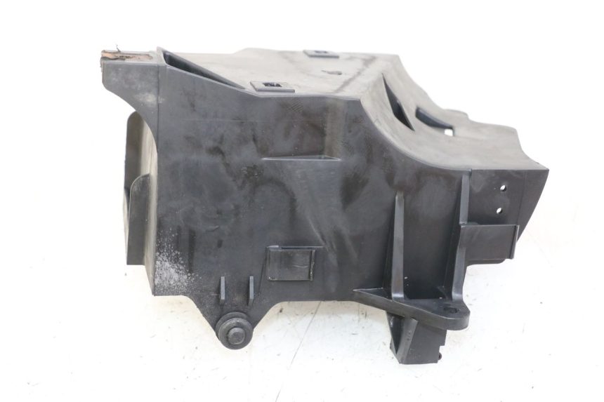 photo de CACHE BATTERIE YAMAHA XVS DRAG STAR DRAGSTAR 650 (1997 - 2007)