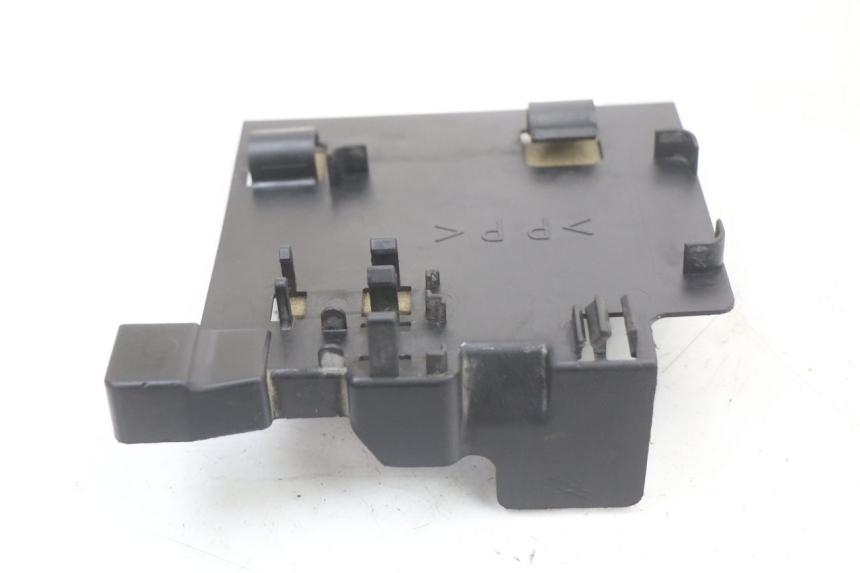 photo de CACHE BATTERIE YAMAHA XVS DRAG STAR DRAGSTAR 650 (1997 - 2007)