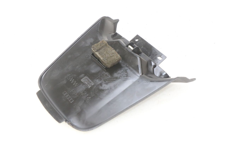 photo de CACHE BATTERIE YAMAHA BW'S EASY 50 (2013 - 2016)