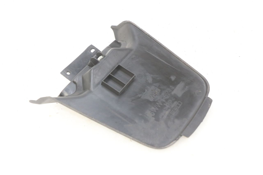 photo de CACHE BATTERIE YAMAHA BW'S EASY 50 (2013 - 2016)