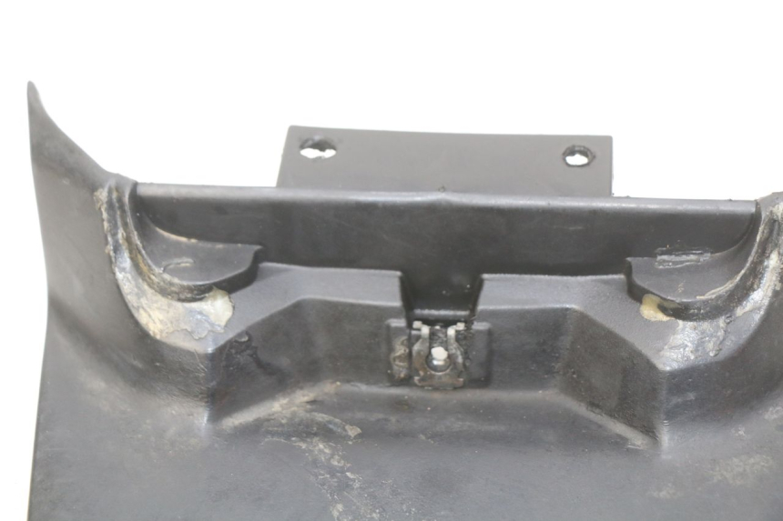 photo de CACHE BATTERIE YAMAHA BW'S NAKED 50 (2008 - 2019)