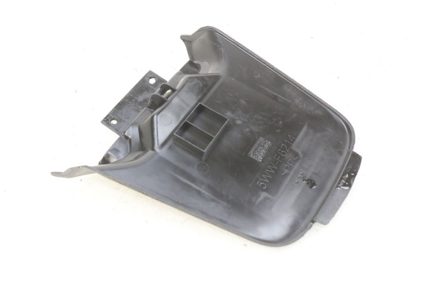 photo de CACHE BATTERIE YAMAHA BW'S NAKED 50 (2008 - 2019)