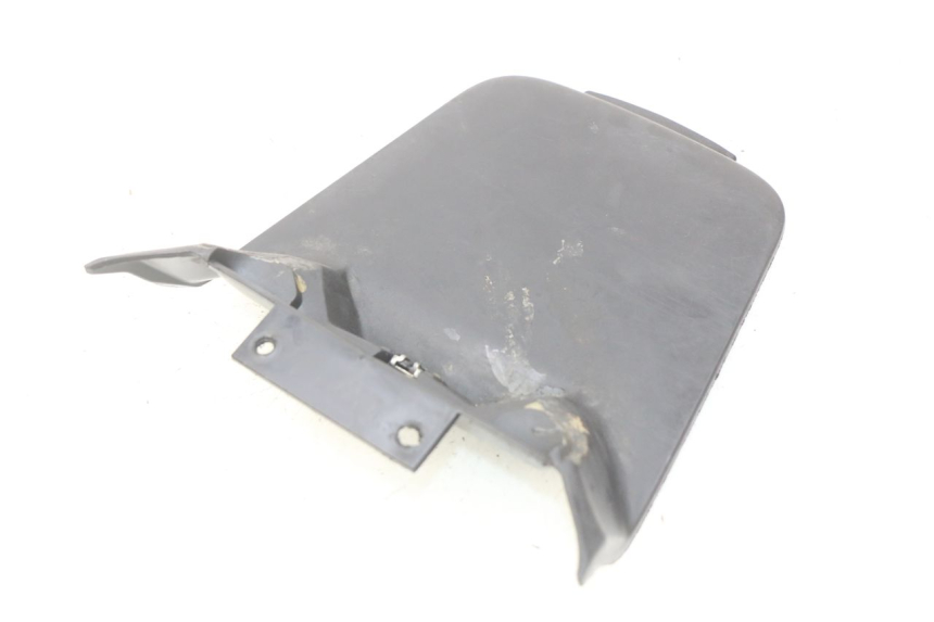 photo de CACHE BATTERIE YAMAHA BW'S NAKED 50 (2008 - 2019)