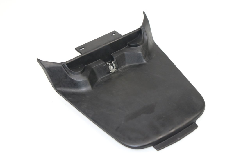 photo de CACHE BATTERIE YAMAHA BW'S NAKED 50 (2008 - 2019)