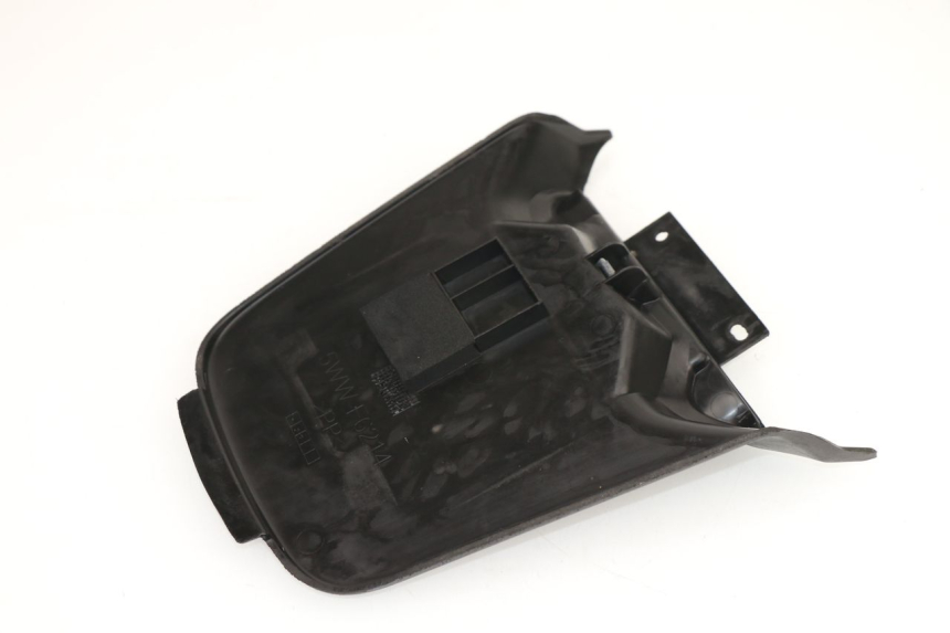 photo de CACHE BATTERIE YAMAHA BW'S NAKED 50 (2008 - 2019)