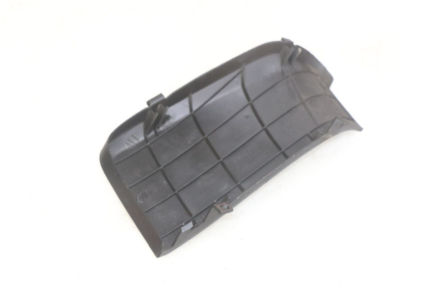 photo de CACHE BATTERIE YAMAHA XMAX X-MAX 125 (2006 - 2009)