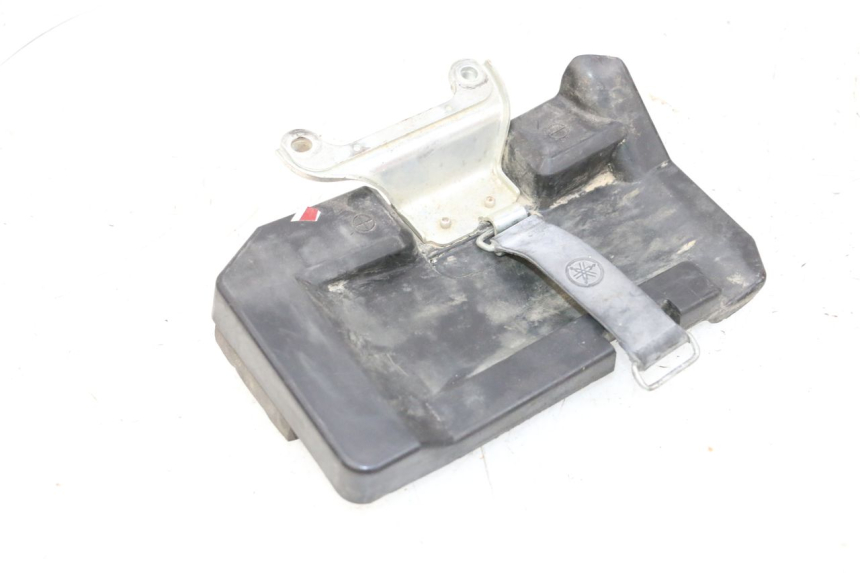 photo de CACHE BATTERIE YAMAHA YFM R RAPTOR 250 (2008 - 2014) - Autre angle de vue