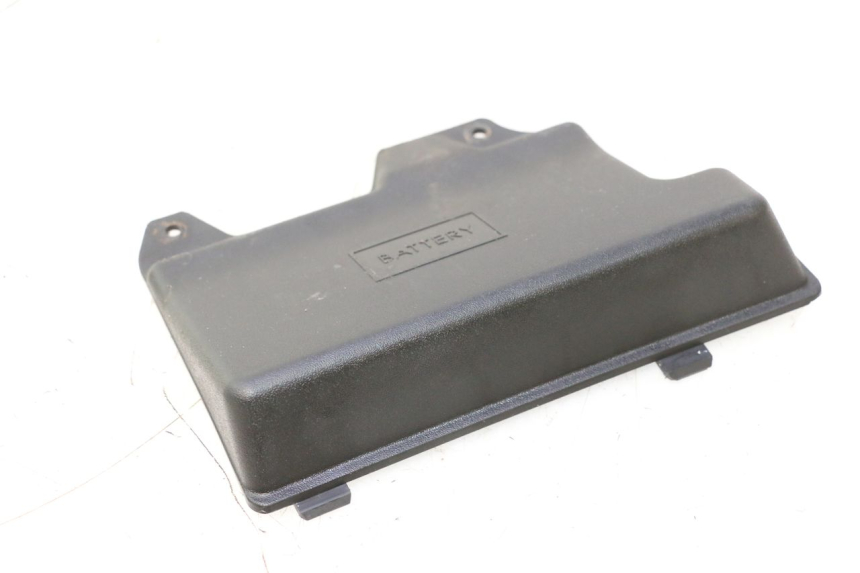 photo de CACHE BATTERIE PIAGGIO ZIP 2T 50 (2009 - 2019) - Autre angle de vue