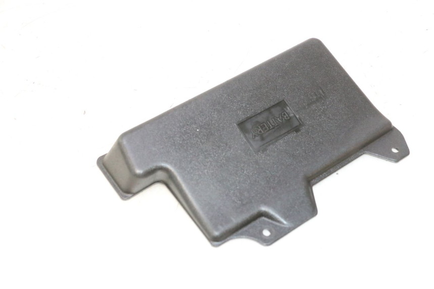 photo de CACHE BATTERIE PIAGGIO ZIP 2T 50 (2009 - 2019) - Vue principale