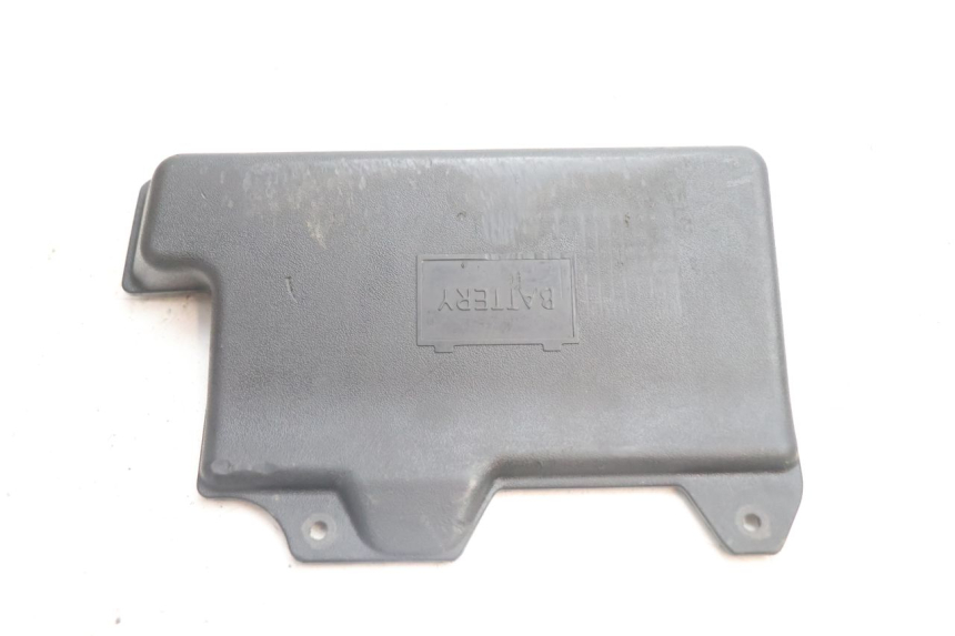 photo de CACHE BATTERIE PIAGGIO ZIP 4T 50 (2018 - 2020) - Vue principale