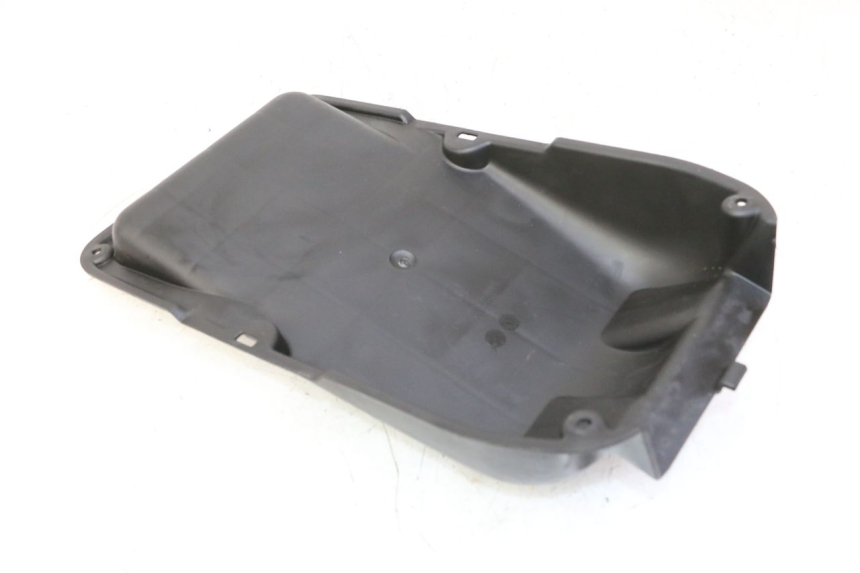 photo de CACHE BOITE AIR QUADRO 4 4D 350 (2015 - 2018)