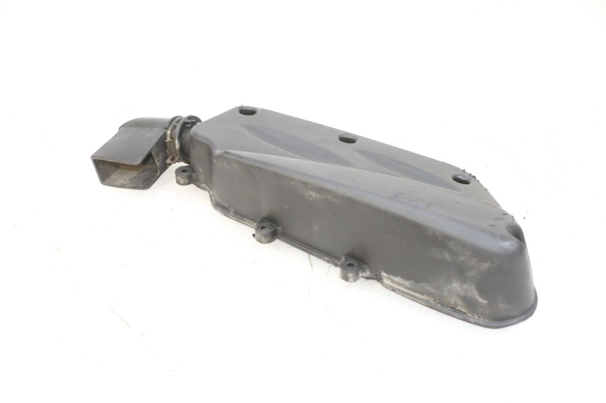 photo de CACHE BOITE AIR KYMCO AGILITY 16+ 4T 50 (2018 - 2023) - Autre angle de vue