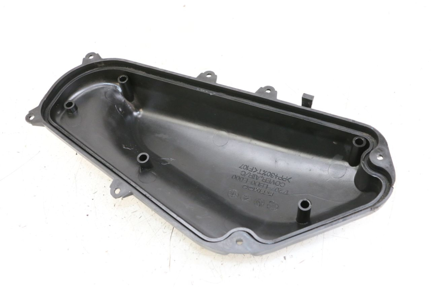 photo de CACHE BOITE AIR KYMCO AGILITY 4T 50 (2018 - 2022)