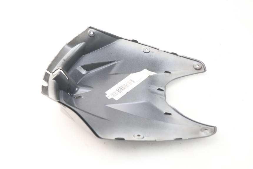 photo de CACHE BOITE AIR BMW S RR ABS S1000RR 1000 (2009 - 2011)