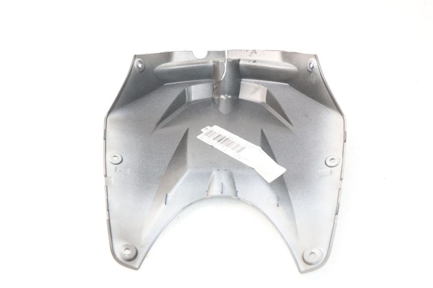 photo de CACHE BOITE AIR BMW S RR ABS S1000RR 1000 (2009 - 2011)