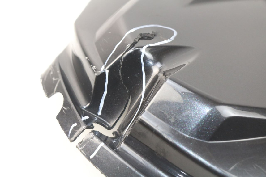 photo de CACHE BOITE AIR BMW S RR ABS S1000RR 1000 (2009 - 2011)