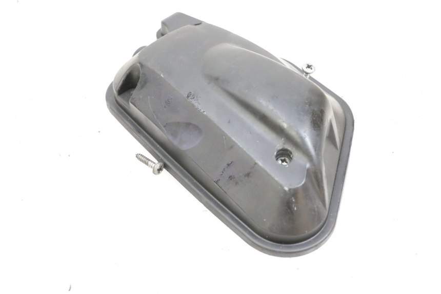 photo de CACHE BOITE AIR MBK BOOSTER SPIRIT 50 (2004 - 2017) - Zoom état d’usage