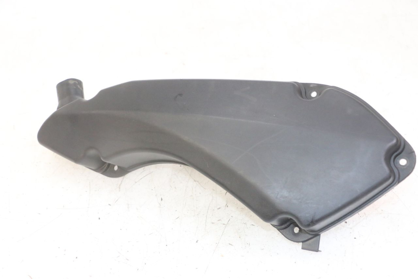 photo de CACHE BOITE AIR SUZUKI BURGMAN 125 (2007 - 2014)