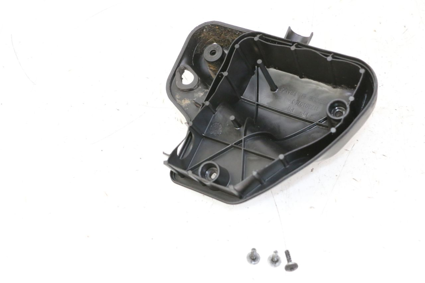 photo de CACHE BOITE AIR PEUGEOT ELYSTAR 50 (2002 - 2014)