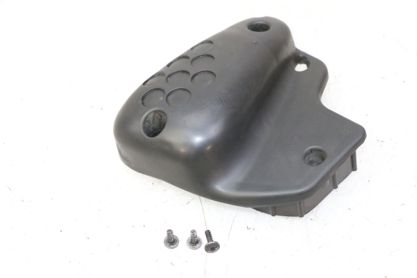 photo de CACHE BOITE AIR PEUGEOT ELYSTAR 50 (2002 - 2014)