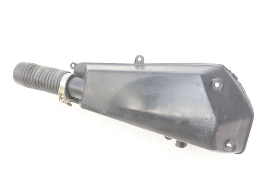 photo de CACHE BOITE AIR EUROCKA VIRTUALITY GT 4T 50 (2011 - 2017)