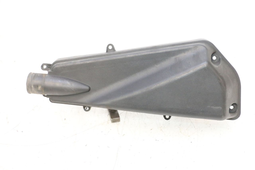 photo de CACHE BOITE AIR KEEWAY F-ACT FACT EVO 50 (2020 - 2026) - Vue principale