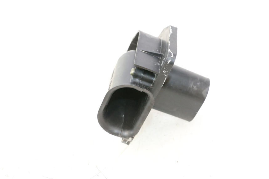 photo de CACHE BOITE AIR YAMAHA FJR 1300 (2001 - 2005) - Détail de la pièce