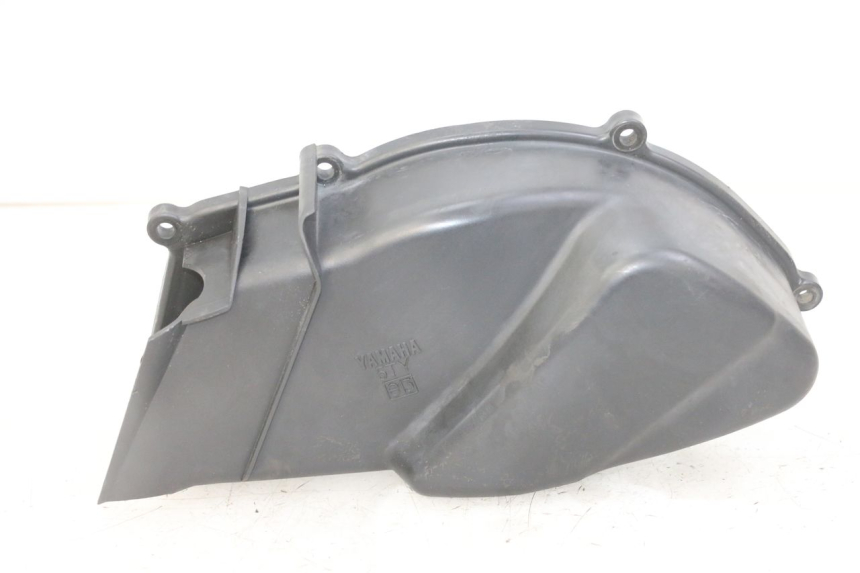 photo de CACHE BOITE AIR MBK FLAME X 125 (2007 - 2016)