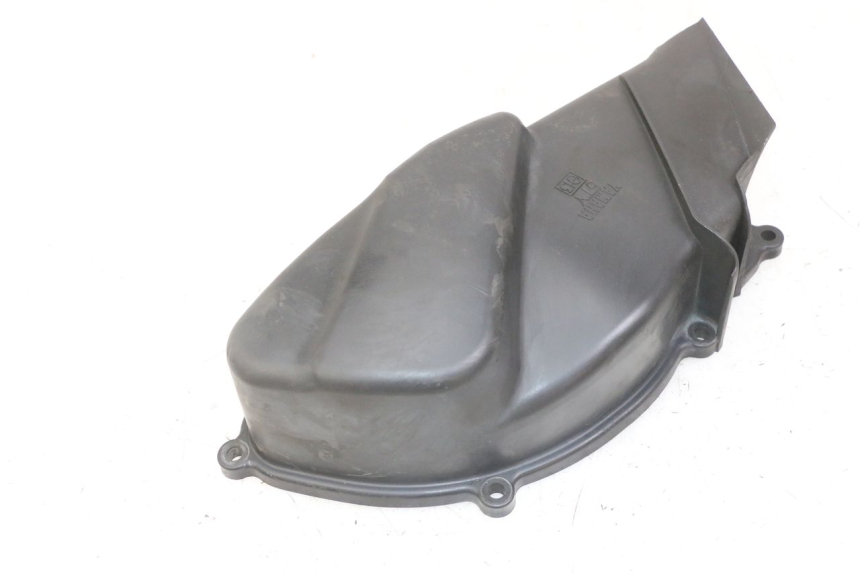 photo de CACHE BOITE AIR MBK FLAME X 125 (2007 - 2016)