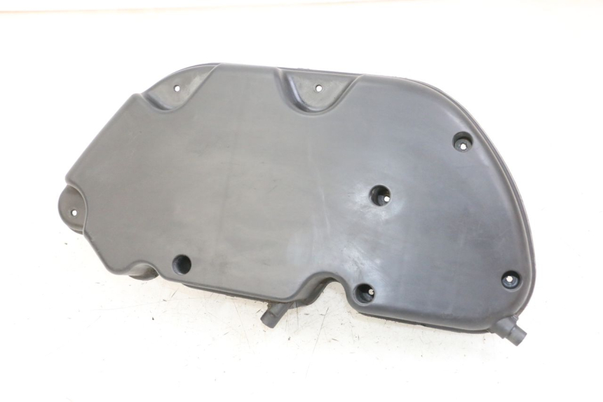 photo de CACHE BOITE AIR GILERA NEXUS 300 (2008 - 2013)