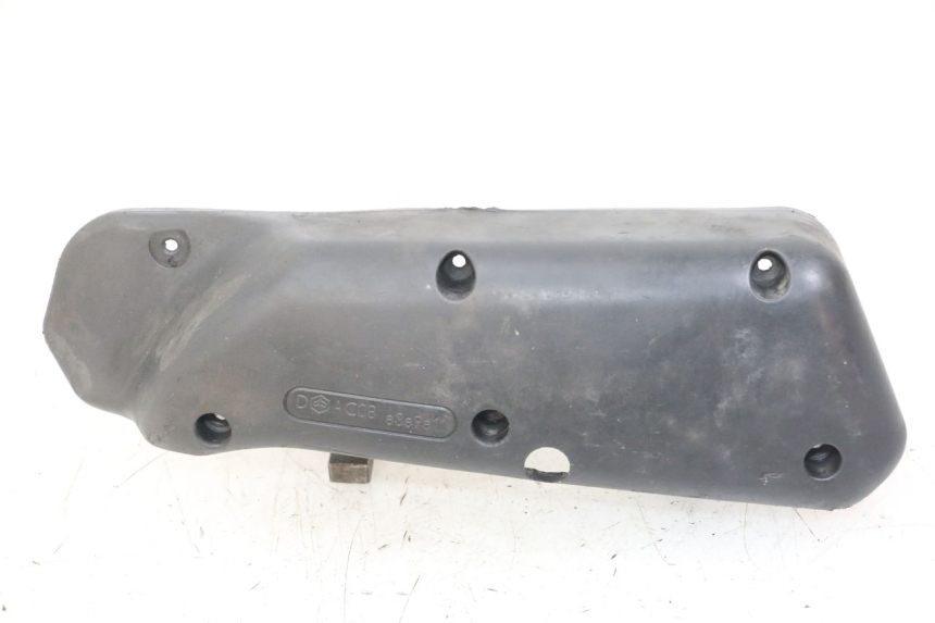 photo de CACHE BOITE AIR GILERA STALKER 50 (1997 - 2005)