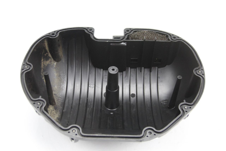 photo de CACHE BOITE AIR SUZUKI GSR 600 (2005 - 2012)