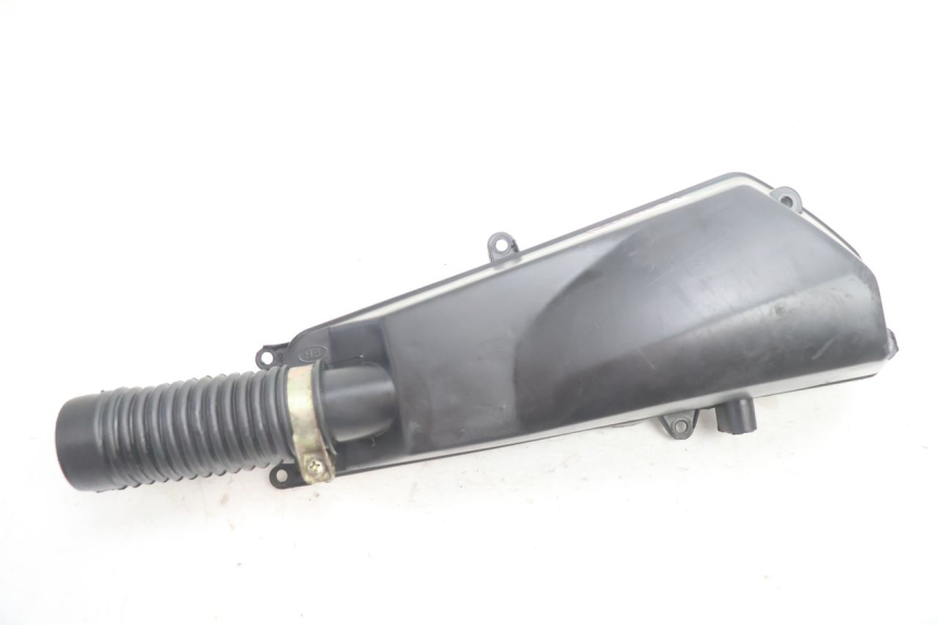photo de CACHE BOITE AIR EUROCKA GTR 50 (2007 - 2017) - Vue principale