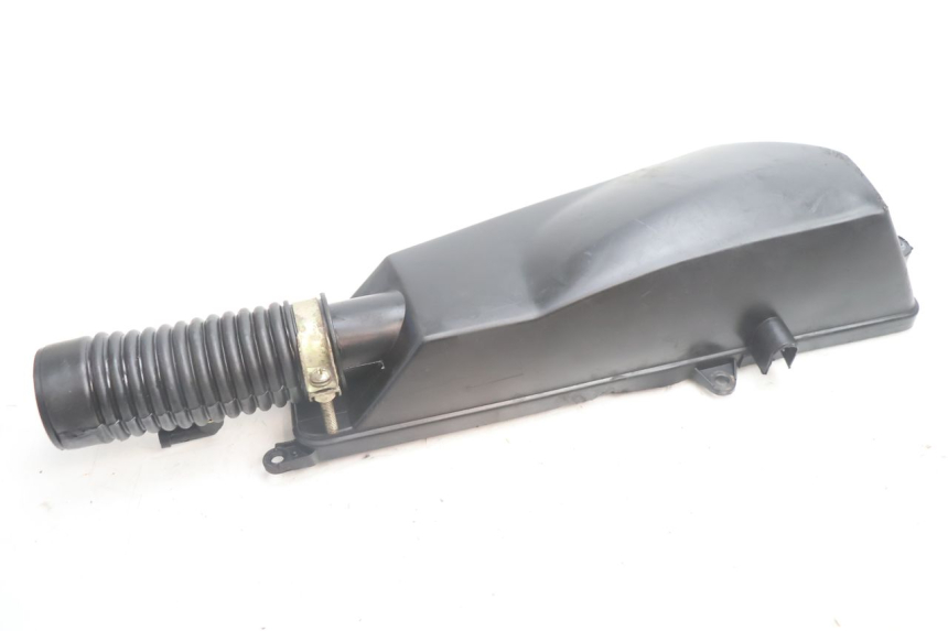 photo de CACHE BOITE AIR EUROCKA GTR 50 (2007 - 2017) - Zoom état d’usage