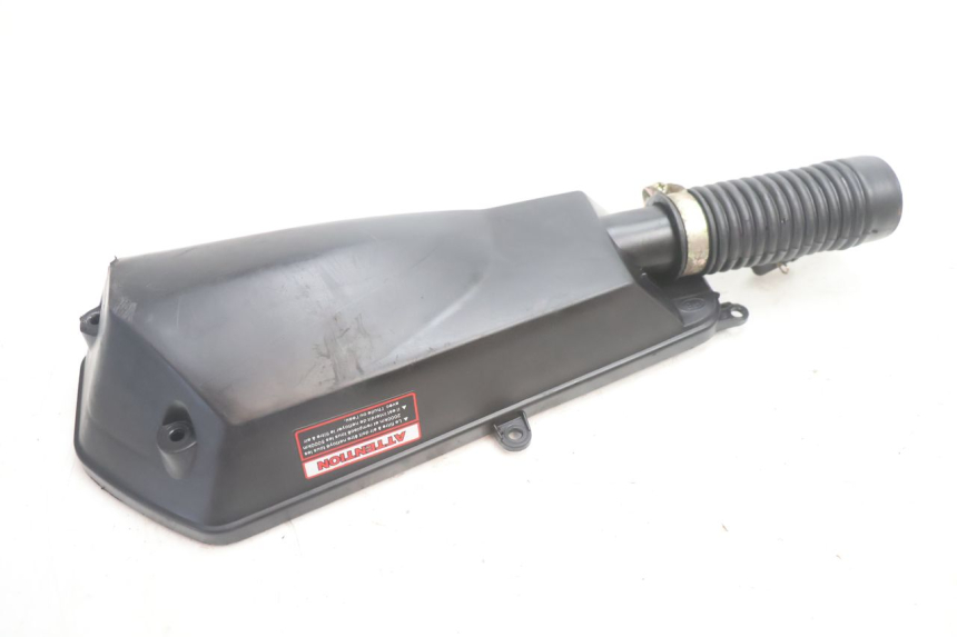 photo de CACHE BOITE AIR EUROCKA GTR 50 (2007 - 2017) - Autre angle de vue