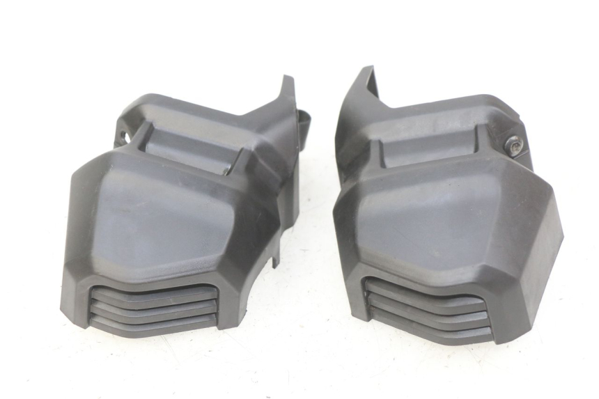 photo de CACHE BOITE AIR HONDA CB R 1000 (2018 - 2023)