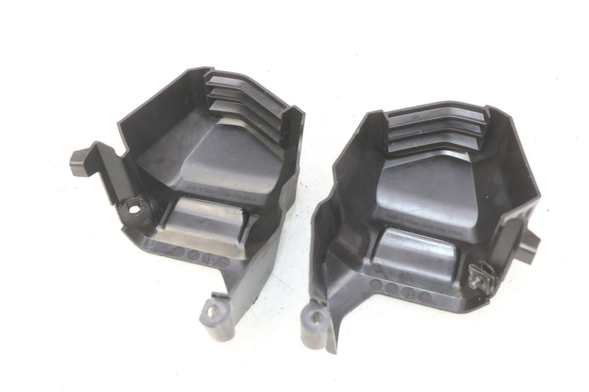 photo de CACHE BOITE AIR HONDA CB R 1000 (2018 - 2023)