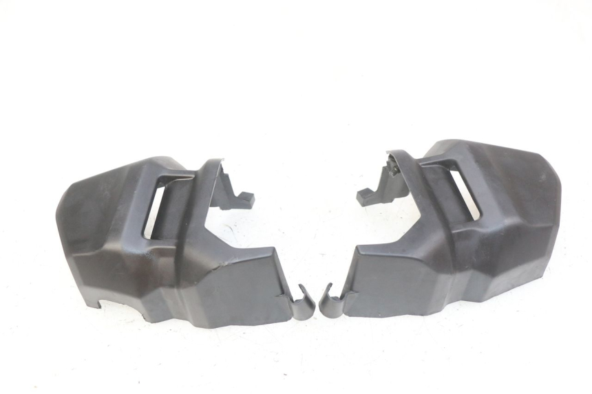 photo de CACHE BOITE AIR HONDA CB R 1000 (2018 - 2023)