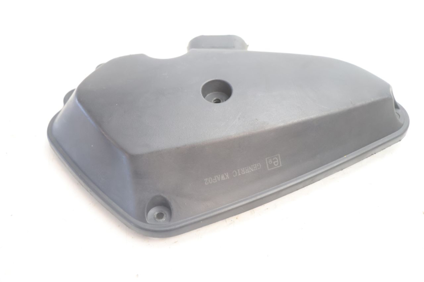 photo de CACHE BOITE AIR RIDE JUMP 2T 50 (2012 - 2017) - Autre angle de vue