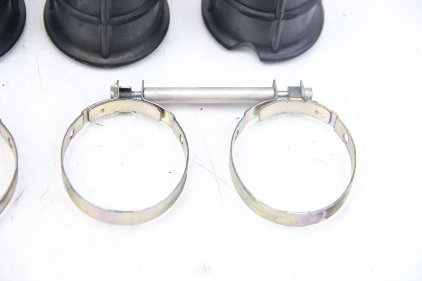 photo de CACHE BOITE AIR KAWASAKI Z ABS 1000 (2014 - 2020)