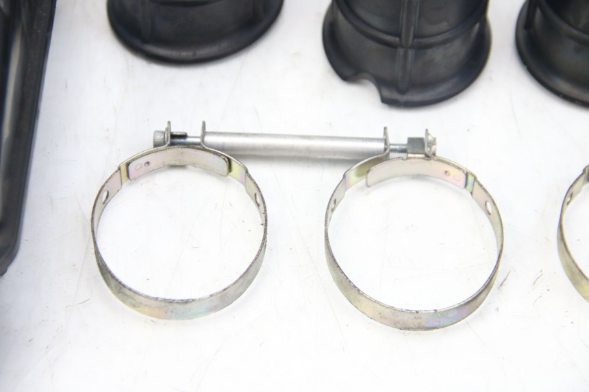 photo de CACHE BOITE AIR KAWASAKI Z ABS 1000 (2014 - 2020)