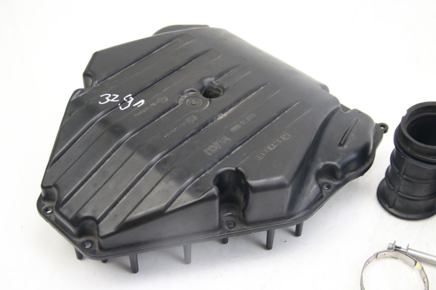 photo de CACHE BOITE AIR KAWASAKI Z ABS 1000 (2014 - 2020)