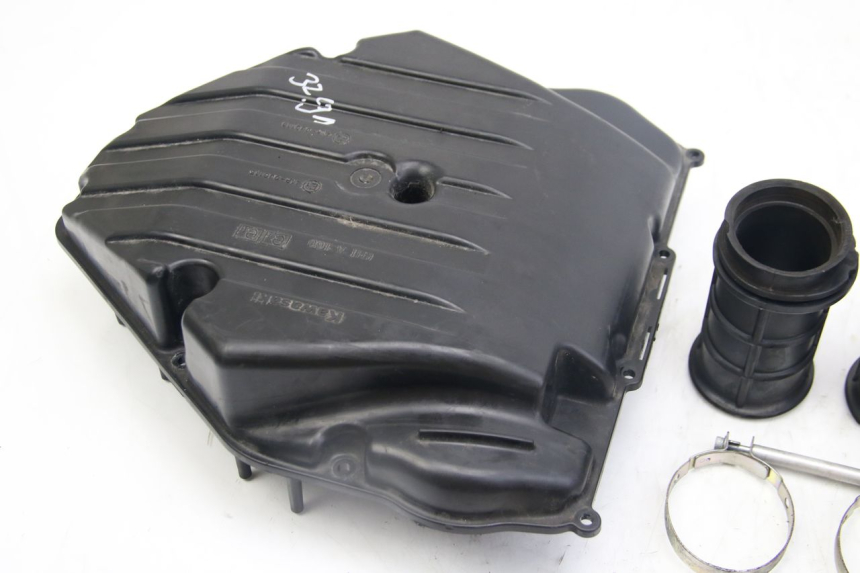 photo de CACHE BOITE AIR KAWASAKI Z ABS 1000 (2014 - 2020)