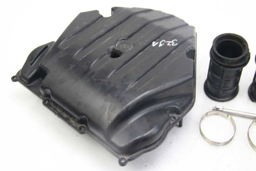 photo de CACHE BOITE AIR KAWASAKI Z ABS 1000 (2014 - 2020)